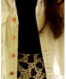 MONKI | カーディガン/ボレロ