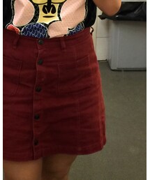 MONKI | スカート