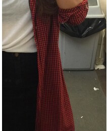 no brand | ピーコート