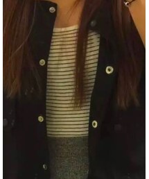 MONKI | タンクトップ