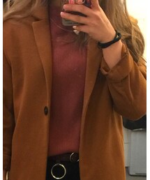 no brand | ニット/セーター