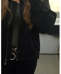 no brand | トレンチコート