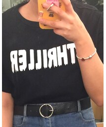 no brand | トップス