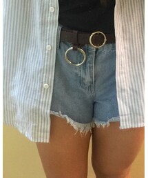 cotton on | カーゴパンツ