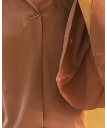 no brand | トップス