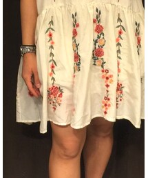 ZARA | ワンピース