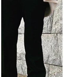 UNIQLO | スラックス