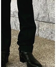 SAINT LAURENT PARIS | ブーツ