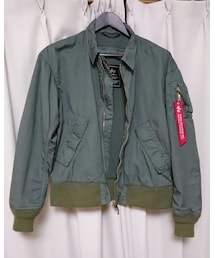 Alpha Industries | ミリタリージャケット
