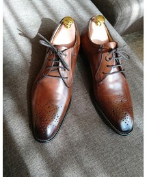 Maurizo B | ドレスシューズ