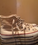 CONVERSE(コンバース)の「シューズ(スニーカー)」