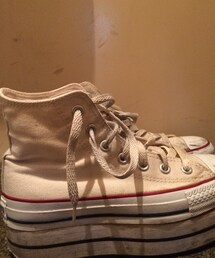 CONVERSE | 厚底 コンバース(スニーカー)