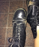 Dr. Martens(ドクターマーチン)の「シューズ(ブーツ)」