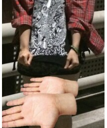 American Apparel | その他パンツ