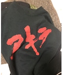 知らないの「トップス(スウェット)」
