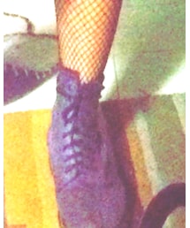 Dr. Martens | ブーツ