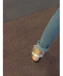 BIRKENSTOCK | サンダル