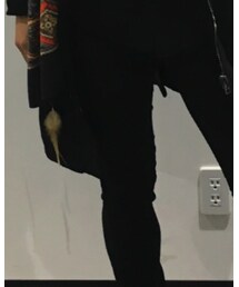 no brand | その他パンツ