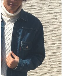 Levi's | デニムジャケット