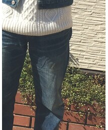 Levi's | デニムパンツ