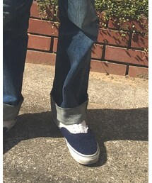 VANS | スニーカー