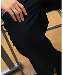 used | パンツ