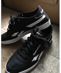 Reebok | スニーカー