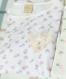 used | DAISY×アルケミ コラボサーマル(その他トップス)