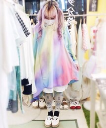 多分絶対 | 迷彩のワンピース(ワンピース)