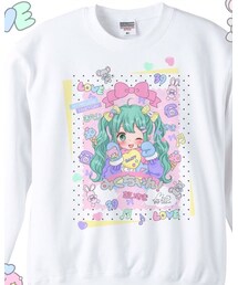 まなもこさん | スウェット