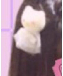 ペヘモリッケ | バレッタ/ヘアクリップ