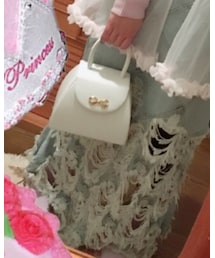 HANAE MORI | ハンドバッグ