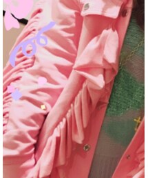 used | パンツ