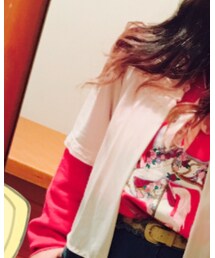 used | トップス