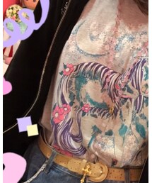 used | Tシャツ/カットソー