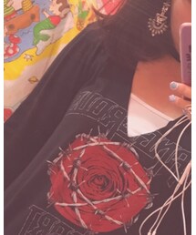 FOREVER 21 | Tシャツ/カットソー