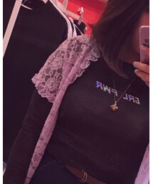 FOREVER 21 | Tシャツ/カットソー