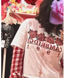 Brandy Melville | Tシャツ/カットソー