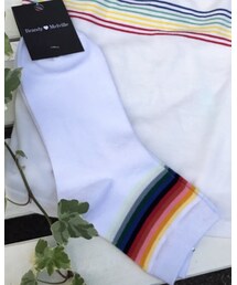 Brandy Melville | ソックス/靴下