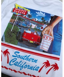 In-N-Out Burger | Tシャツ/カットソー