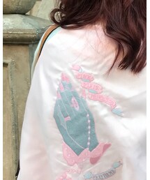 PPP | ブルゾン