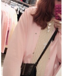 pink ladys | ブルゾン