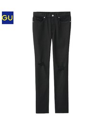 GU | デニムパンツ