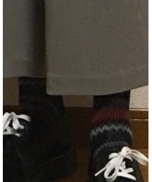 UNIQLO | ソックス/靴下