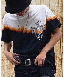 D.TT.K | Tシャツ/カットソー