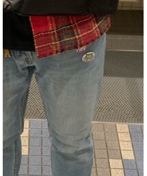 ZARA MAN | デニムパンツ