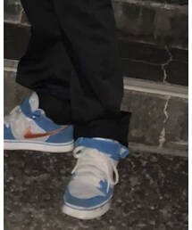 NIKE | スニーカー