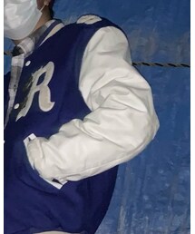 STREET | スタジャン