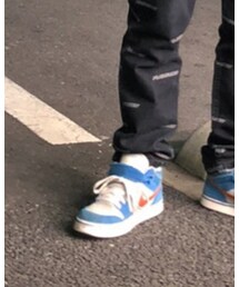 NIKE | スニーカー