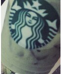 STARBUCKSの「食器/キッチン(グラス/マグカップ/タンブラー)」